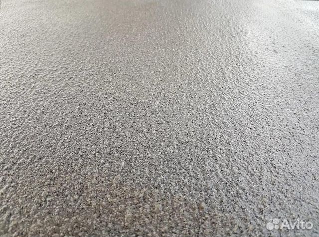 Полимерные полы в Сочи | Услуги | Авито