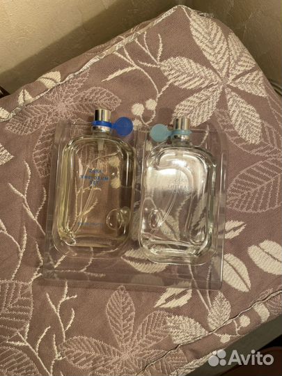 Духи набор zara drum set/ bass player