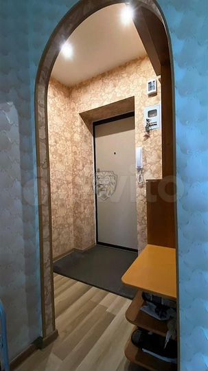 2-к. квартира, 42,1 м², 2/4 эт.