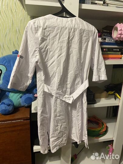 Медицинский халат