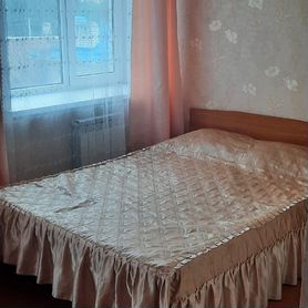 1-к. квартира в апарт-отеле, 18 м², 1 кровать