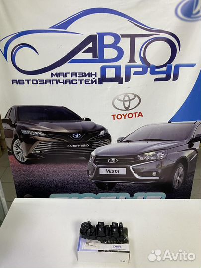 Блок управления стеклоподъемниками 2170