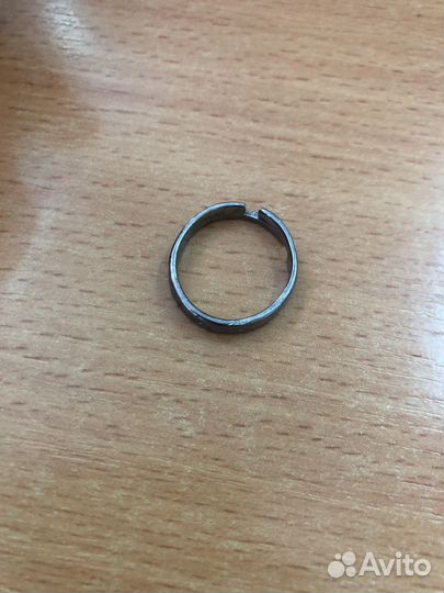 Кольцо
