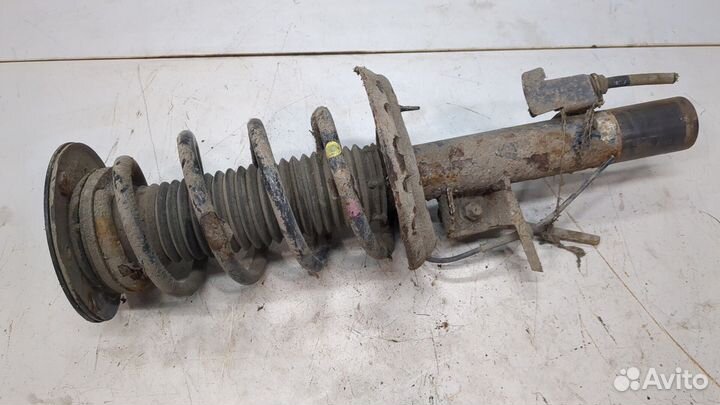 Амортизатор подвески Ford Galaxy, 2009