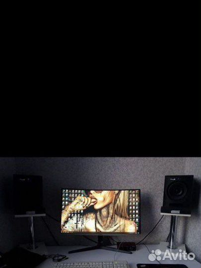 Акустические стойки, стойки для акустики