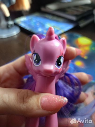 My little pony Твайлайт Спаркл