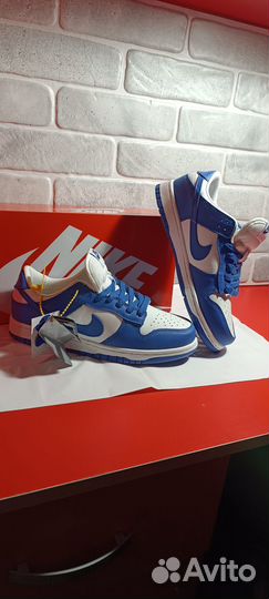 Обувь мужская