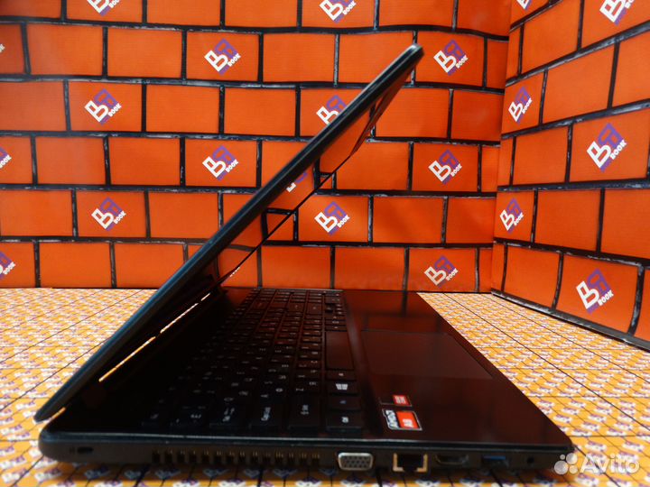 Ноутбук Acer 4 ядра A8/R5/16 GB RAM/512 GB SSD