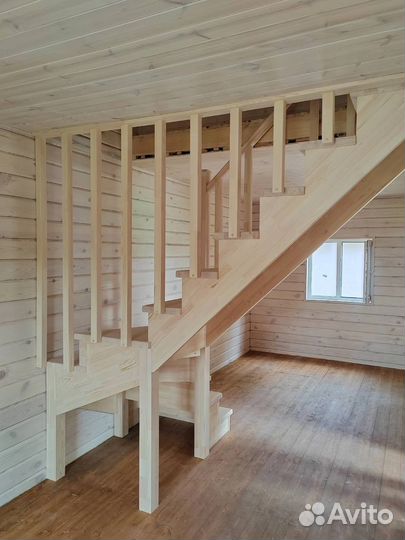 Лестница для дома