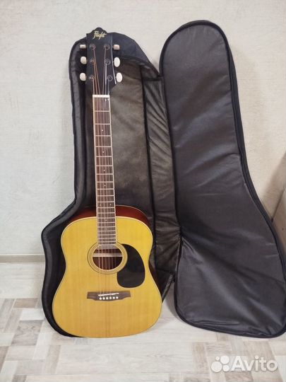 Акустическая гитара Flight W 300 RD