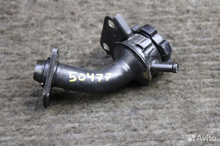 Горловина маслозаливная Toyota Estima Emina TCR10