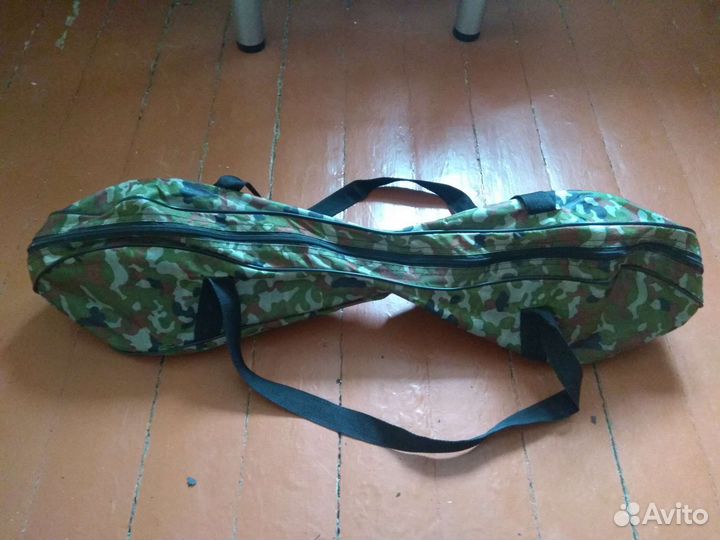 Скейтборд Роллерсерф Вейвборд