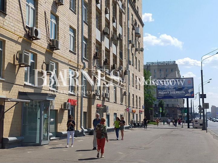 Торговое помещение, 48 кв. м