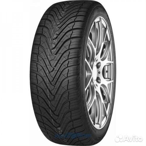 Gripmax SureGrip A/S 255/45 R19