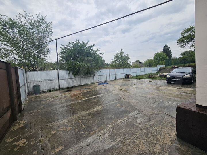 Дом 169,9 м² на участке 5 сот.