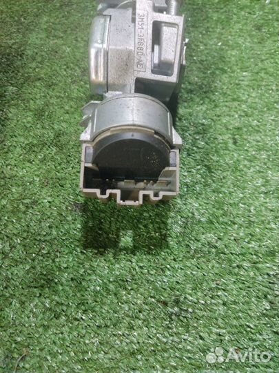 Замок зажигания Ford Focus 2 1.8 2010