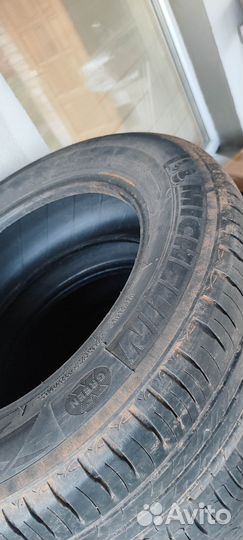 Michelin Energy XM2 195/65 R15 90H