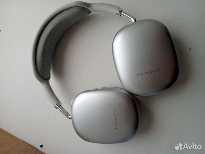 Беспроводные наушники