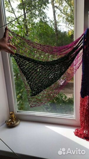 Сетки-Авоськи