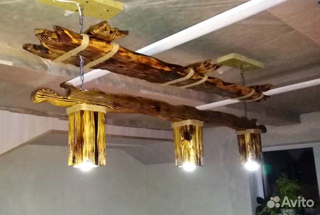 Изделия из дерева