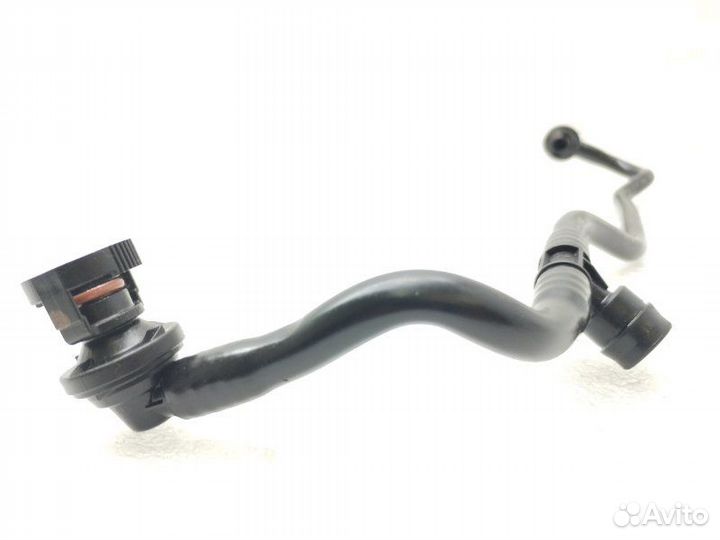 Трубка вакуумная Mercedes-Benz Cls-Class W218 3.5