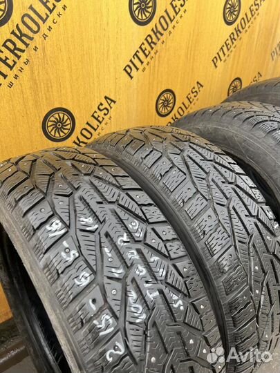 Tigar SUV Ice 215/65 R16 102T