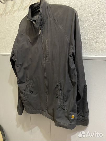 Carhartt куртка
