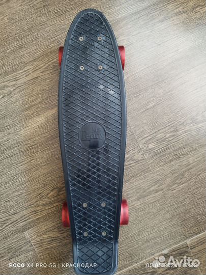 Пенни борд, 56 см