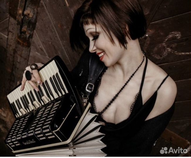 4 мая Театр Наций Кабаре