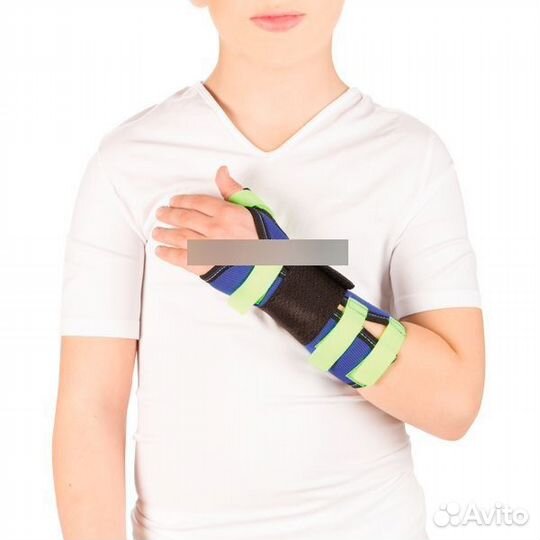 Бандаж детский, бандаж для младенцев, Калининград