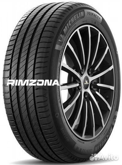 Michelin Primacy 4 235/45 R18 98W