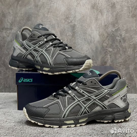 Кроссовки мужские Asics 41 42 43 44 45 46