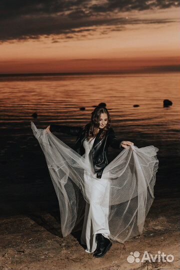 Платье женское