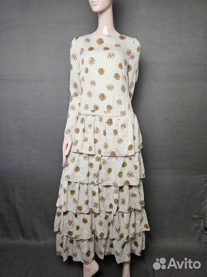 Платье Adzhedo