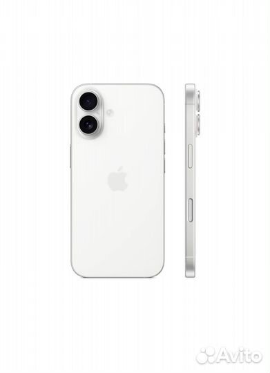 iPhone 16, 128 ГБ