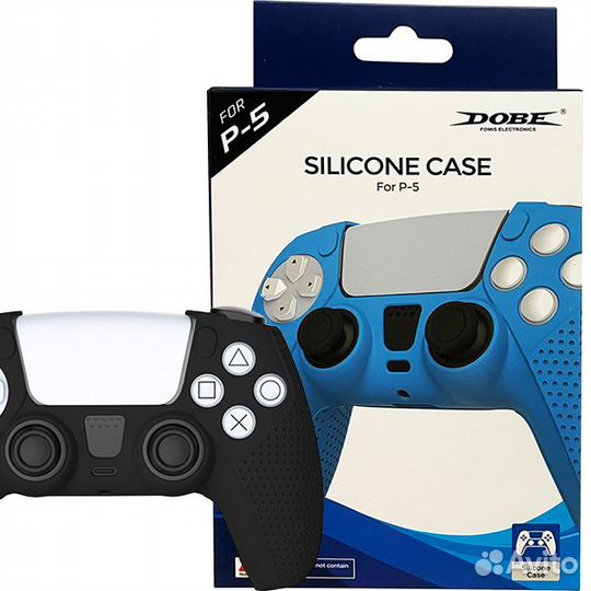 Чехол для Dualsense (PS5) аксессуары