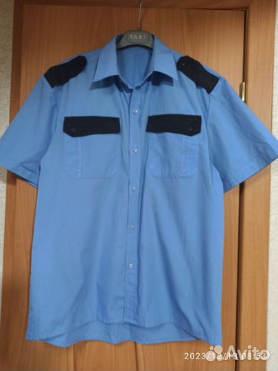 Форма охраны