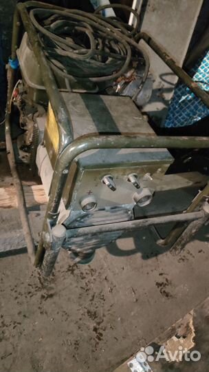 Бензогенератор варочный honda бу