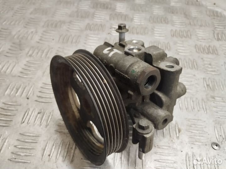 Насос гур Ford Transit Connect 1 1.8 дизель