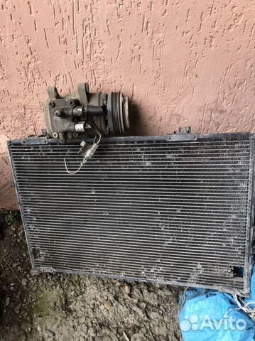 Запчасти Тойота Люсида кузов схr20