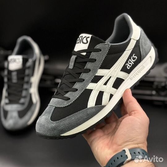 Кроссовки Asics 40/45