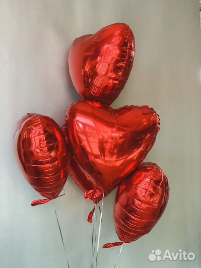 Шарики к любому празднику с доставкой