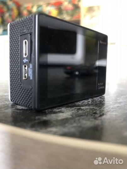 Экшн камера eken H9R Ultra HD