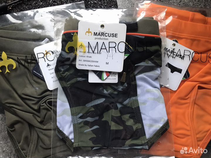 Плавки мужские оригинал