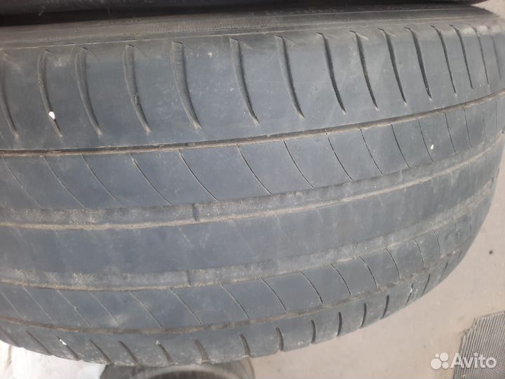 Michelin Primacy 3 225/50 R18 95V