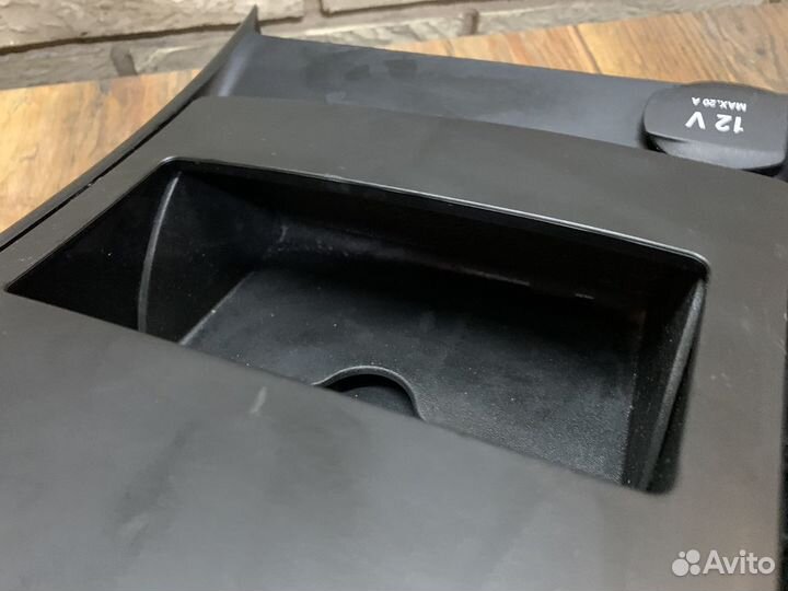 Mercedes benz W166 GLE Накладка декоративная