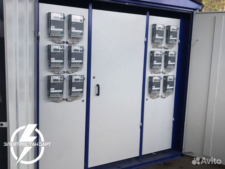 Ктп 350 ква от производителя