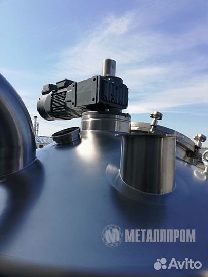 Варочный порядок для пива от Производителя