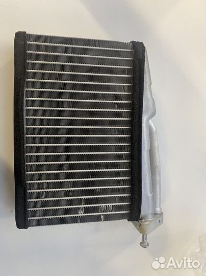 Радиатор отопителя BMW 5 E39 641183855629