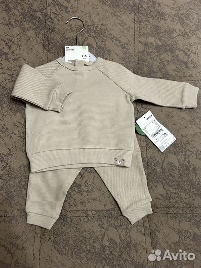 Костюм для мальчика C&A 68